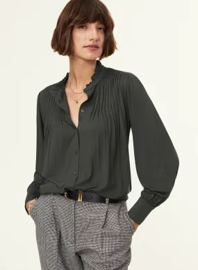 Imken Long Sleeve Blouse